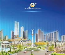 Tăng tốc M&A và tái cấu trúc, vươn lên nhóm doanh nghiệp bất động sản dẫn đầu