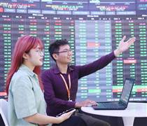 Chứng khoán phái sinh tháng 11/2025: Thanh khoản hạ nhiệt, khối ngoại đẩy mạnh giao dịch