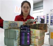 Thị trường nâng hạng tạo lực hút mạnh với dòng vốn mới