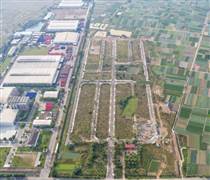 Chuyển đất nông nghiệp sang đất ở chỉ phải nộp phí bằng 30% chênh lệch?