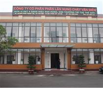 VAF: Phân lân Văn Điển đứng trước nguy cơ hủy niêm yết