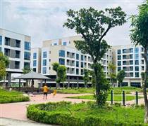 Hưng Yên: Mở bán nhà ở xã hội ở Phố Hiến, giá 21/triệu đồng/m2