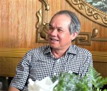 Giấc mơ Đoàn Nguyên Đức