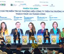 VNM: Vinamilk muốn trở lại danh sách ‘tài sản đầu tư’ của ASEAN