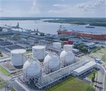 PV GAS TRADING lập kỷ lục sản lượng, doanh thu