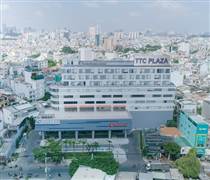 Thông tin mới về dự án TTC Plaza Bình Thạnh
