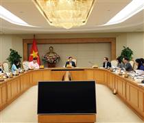 Bổ sung chính sách đặc thù phát triển nhà ở xã hội