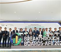 PVT: Bứt phá trong quản trị, vươn tầm khu vực và củng cố niềm tin trên thị trường vốn