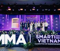 FE CREDIT ghi dấu ấn với loạt giải thưởng uy tín