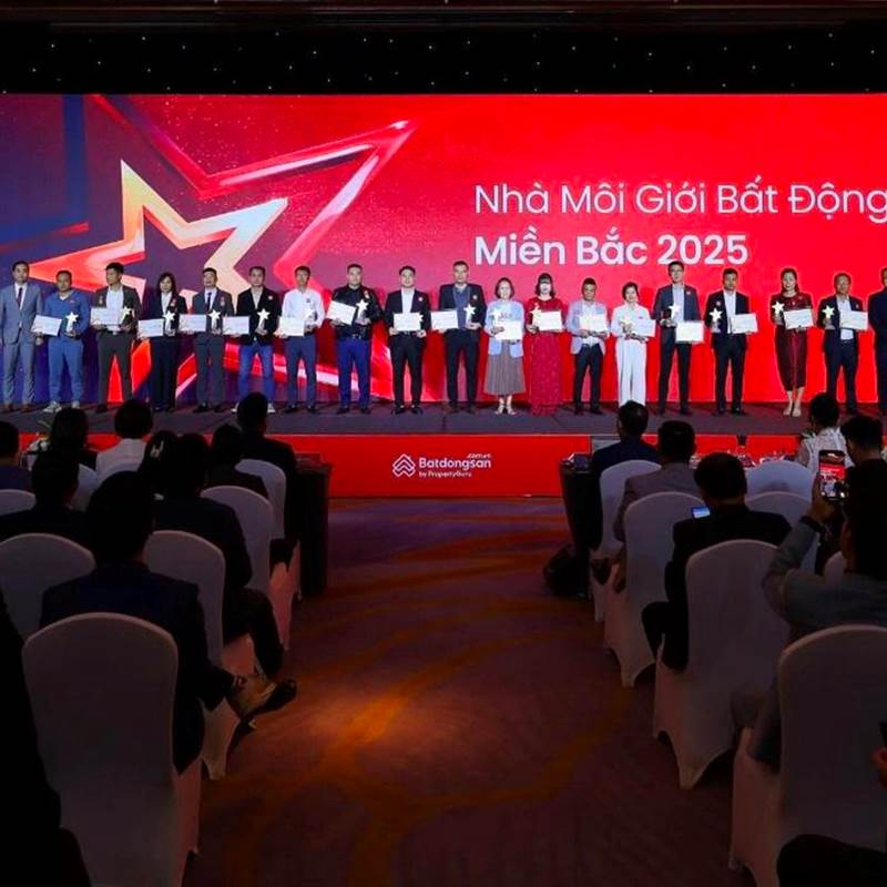 "Năm 2026 sẽ là thời điểm thị trường BĐS phân hóa rõ nét và đi vào quỹ đạo ổn định"