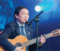 HBC: Hòa Bình mang màu xanh của sự bền vững