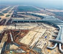 Chưa đầy 10 ngày nữa, sân bay Long Thành sẽ đón chuyến bay đầu tiên