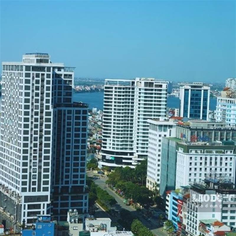 Định hình thị trường bất động sản 2026?