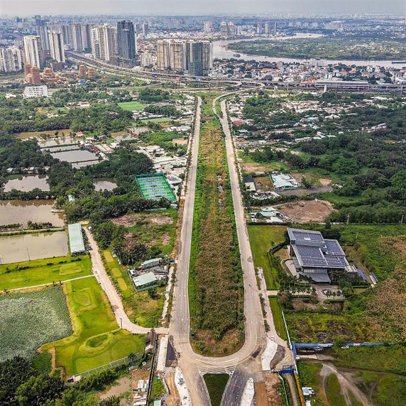 Đề xuất giảm tới 70% tiền chuyển đổi đất nông nghiệp sang thổ cư