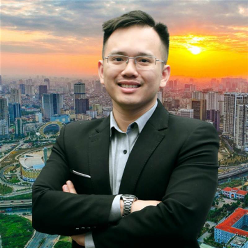 Phó TGĐ Batdongsan.com.vn Nguyễn Quốc Anh: Thị trường bất động sản đang trưởng thành, lãi suất và trung tâm tài chính sẽ định hình giai đoạn 2026