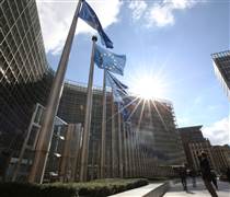 EU loay hoay tìm giải pháp không hoàn hảo để tài trợ cho Ukraine 