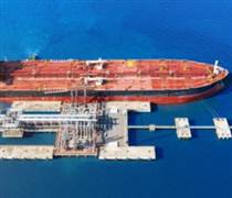 Nhập khẩu dầu thô Trung Quốc đạt đỉnh cao nhất trong hai năm