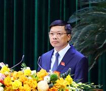 GRDP 2025 của Bắc Ninh vượt 522 nghìn tỷ đồng, nhiều chỉ tiêu nằm trong nhóm dẫn đầu cả nước