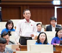 Sửa Luật Thuế VAT: Giảm gánh nặng vốn và thúc đẩy xuất khẩu nông sản