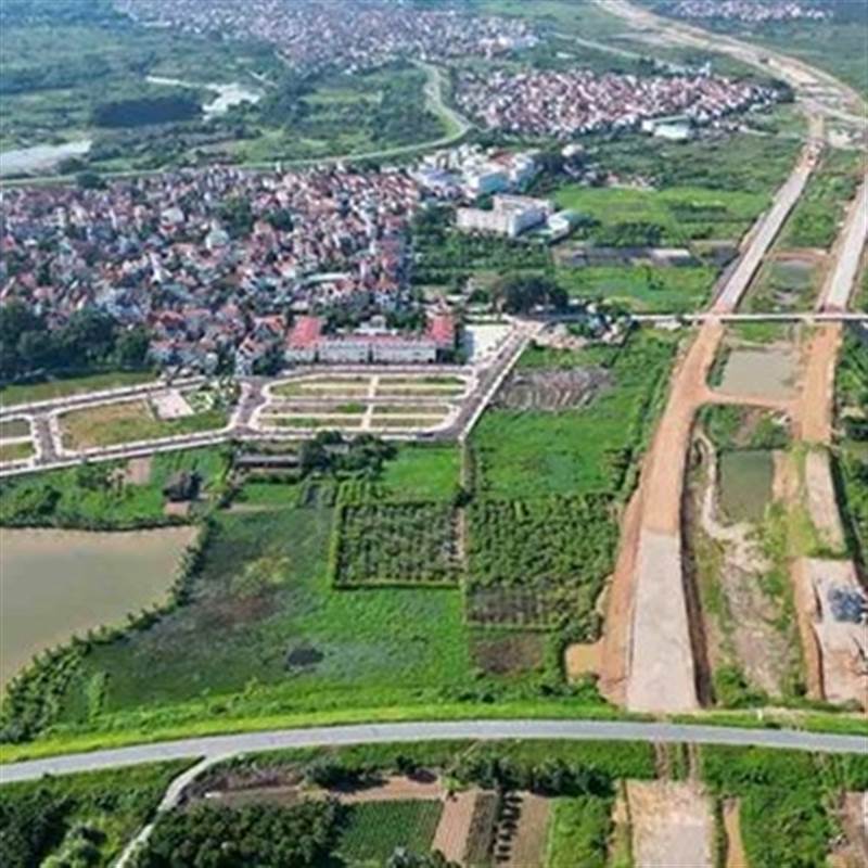 Tháo gỡ vướng mắc cho dự án BT: Sửa đổi quy định "thời điểm xác định giá đất"