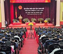 Thanh Hóa phấn đấu tăng trưởng hai con số trong năm 2026