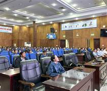 BSR thúc đẩy văn hóa an toàn: Làm đúng ngay từ đầu