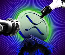 Đợt bứt phá của XRP gặp khó khăn vì cá voi bán ra 143 triệu USD