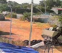 Thái Lan - Campuchia đưa ra tuyên bố nóng về xung đột biên giới