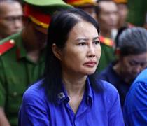 Tòa bác bỏ lập luận "không gây thiệt hại" của cựu Phó Tổng Giám đốc AIC