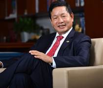 Chủ tịch FPT Trương Gia Bình: TP.HCM có thể trở thành thủ phủ máy bay không người lái của khu vực