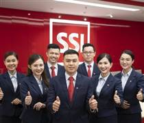 SSI lập kỷ lục mới: Vay hợp vốn quốc tế lớn nhất ngành chứng khoán