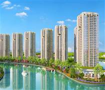 DXG: Danh tính 4 quỹ ngoại mua 93,5 triệu cổ phiếu riêng lẻ của Đất Xanh