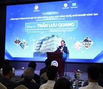 Chủ tịch CMC đề xuất thí điểm ‘Phường AIX’, mở đường cho AI City tại TP.HCM