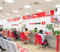 TCB: Techcombank điều chỉnh lãi suất lần 2 trong tháng