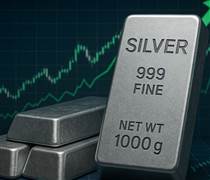 Quỹ Bạc lớn nhất thế giới vừa lập kỷ lục chưa từng có giữa con sốt giá