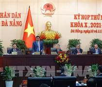 Thống nhất giải pháp phát triển Đà Nẵng giai đoạn 2026-2030
