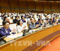 Nâng cao hiệu quả bảo vệ người gửi tiền và đảm bảo an toàn hệ thống