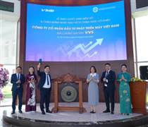 21,5 triệu cổ phiếu VVS chính thức lên sàn HoSE: Mở ra chu kỳ tăng trưởng mới đầy triển vọng