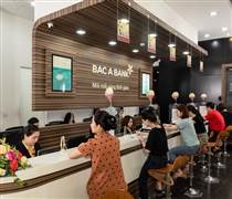 Thêm Bac A Bank và ACB tăng lãi suất tiết kiệm nhiều kỳ hạn