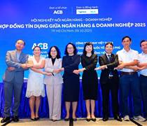 Vì sao nói gói giải pháp tài trợ ngành dệt may của ACB là “đúng người, đúng thời điểm”?