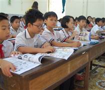 Thống nhất toàn quốc một bộ sách giáo khoa từ năm học 2026-2027, bỏ bằng tốt nghiệp THCS