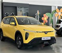 Tin được không: 4 tháng mở bán, VinFast Limo Green đã bắt kịp doanh số Mitsubishi Xpander