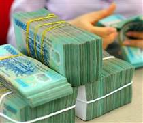 Xuất hiện một ngân hàng cộng 1,4% lãi suất tiết kiệm