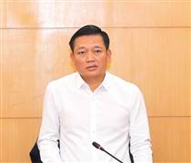 Thúc tiến độ dự án đường 7.000 tỷ đồng kết nối rừng và biển