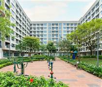 TPHCM chọn cơ chế ưu đãi cao nhất cho nhà ở xã hội