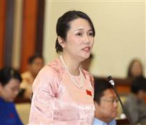 Đại biểu HĐND TPHCM: Người dân dễ tiếp cận nhà ở xã hội từ... 'cò' đất