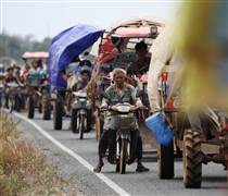 Xung đột Thái Lan - Campuchia thử thách công cụ mạnh nhất của Tổng thống Mỹ Trump