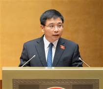 Quốc hội 'chốt' tầm nhìn 2050, Việt Nam thành quốc gia hùng cường, thu nhập cao