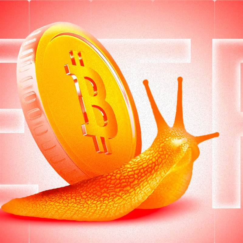 Đề xuất ETF mới nhắm vào lợi nhuận qua đêm của Bitcoin khi dòng tiền rút đạt mức kỷ lục