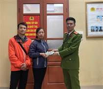 Bất ngờ được ngân hàng VietinBank thông báo tài khoản tăng 150 triệu đồng